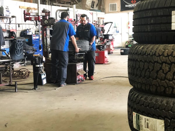 Inside-Shop-King-Tire-Muskogee-2